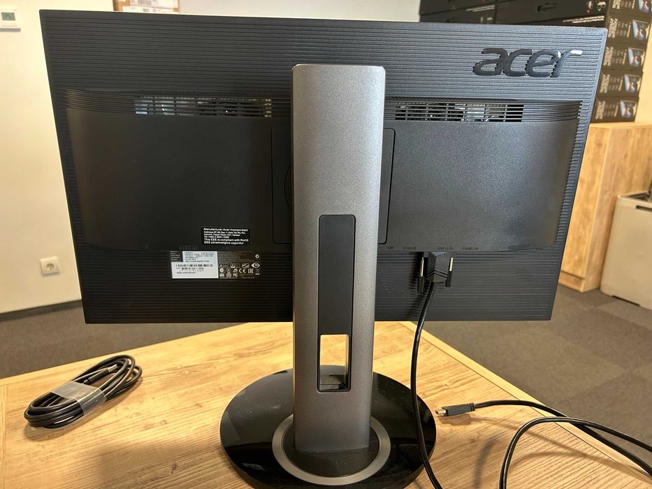 Монитор Acer CB240HY
