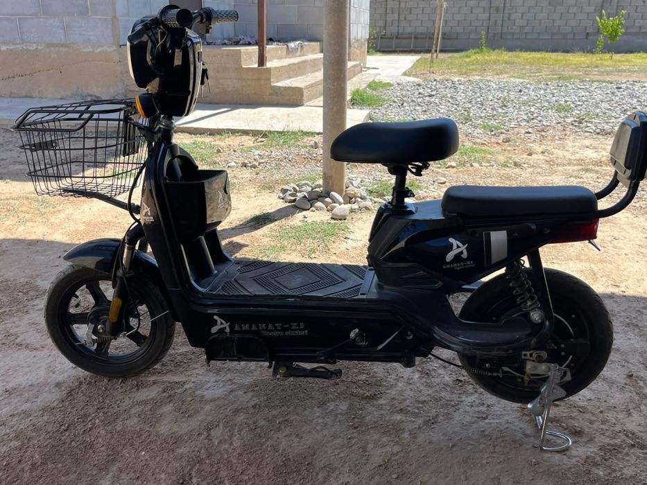 Amanat x5,жағдайы жақсы