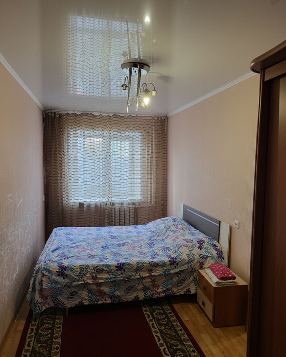 3х комн.кв. Пушкина-92 Акимат.