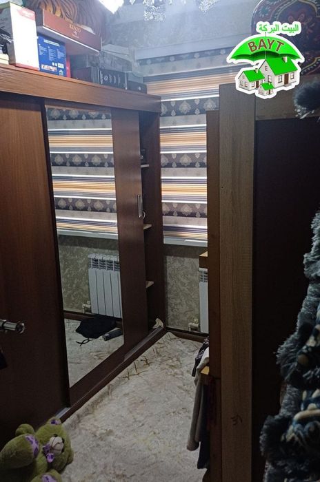 • Сергели-5а 3/4/7 Разделка Под Евро Продаётся квартира