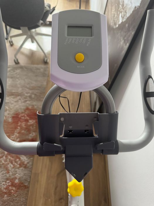 Bicicleta Spinning Magnetica Fitness GO4FIT