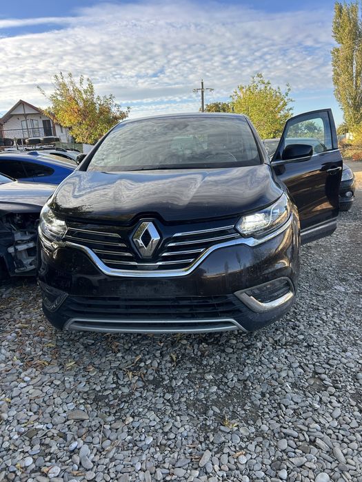 Stop stânga aripă Renault Espace 2016