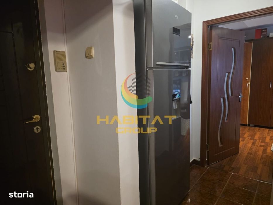 2 camere Brancoveanu Huedin mobilat utilat