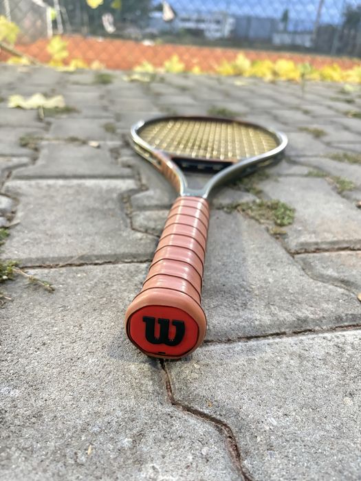 Wilson Pro Staff X