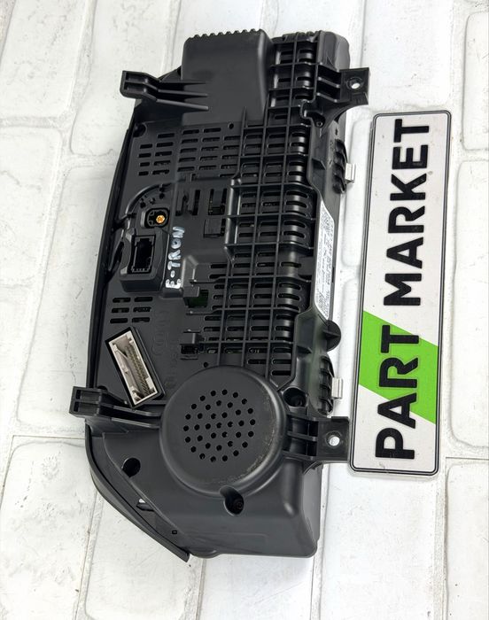 Километраж AUDI E - TRON 4KE920795A 4KE920795A