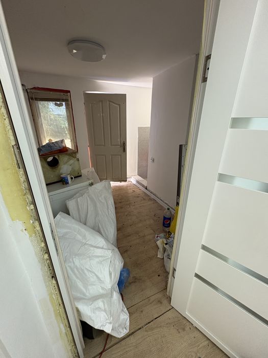 Oportunitate de investitie str Salciilor 2 apartamente cu curte la pret de garsoniera