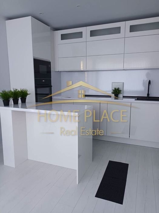 Дава се под наем Едностаен апартамент в Варна, Кайсиева градина - 30 кв.м за 398.82 € - Снимка #1