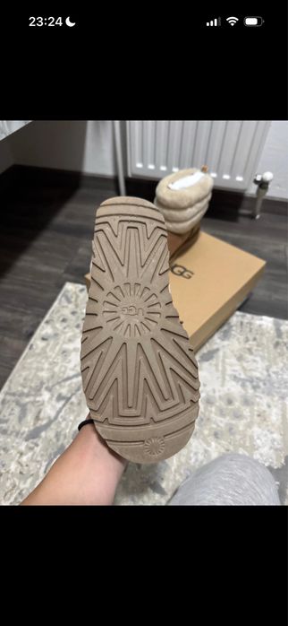 Ghete UGG originale