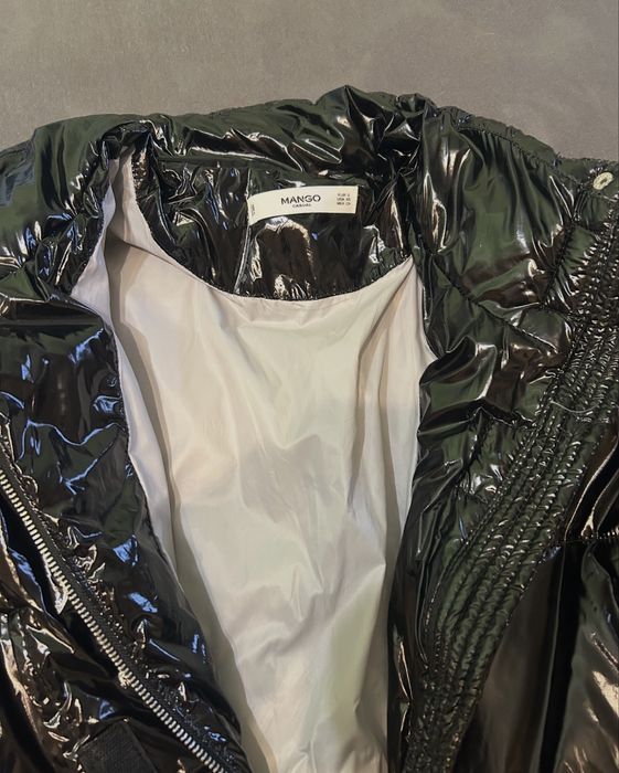 Дамско зимно яке Mango размер S