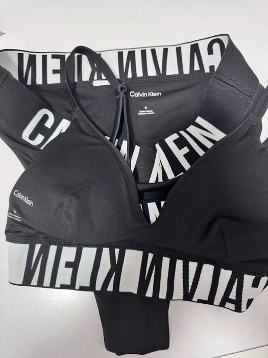 Бански Calvin Klein