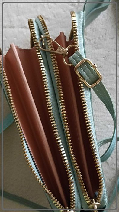 СТРАХОТНИ спортни чантички за телефон и документи - ИЗГОДНО !!!