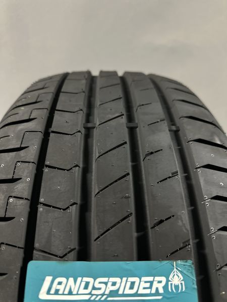 Нови летни гуми LANDSPIDER UHP 235/50R18 101Y XL БОРД 2355018