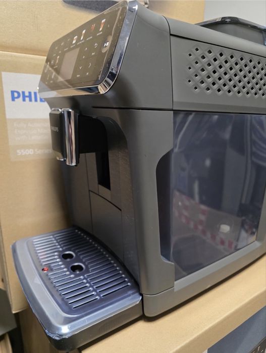 Aparat cafea Philips 5500 NOU SIGILAT/Garantie
