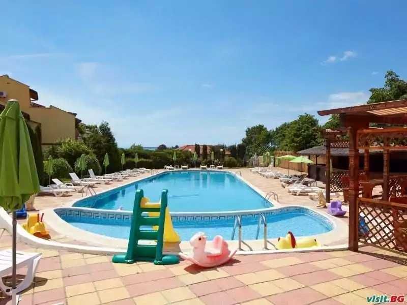 Продава се Двустаен апартамент в Свети Влас - 62 кв.м за 732 €/кв.м - Снимка #8