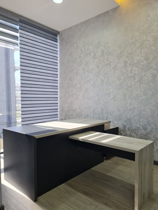 Ofis uchun mebellar tayyorlab beramiz