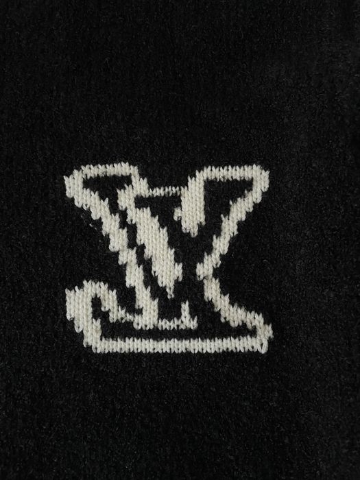 pulover Louis Vuitton, L, nou