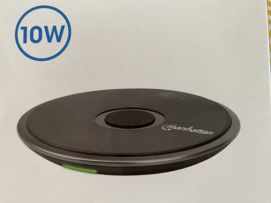 Подложка за бързо безжично зареждане