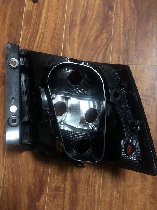 Stop dreapta Fabia 3 combi