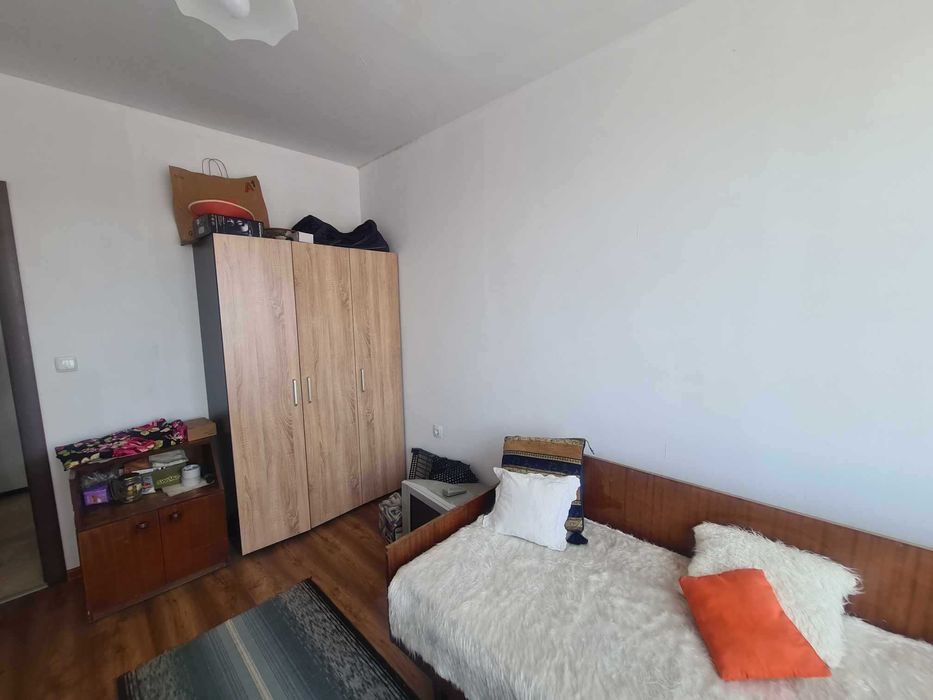 Продава се Двустаен апартамент в Хасково, Любен Каравелов - 71 кв.м за 1006 €/кв.м - Снимка #4