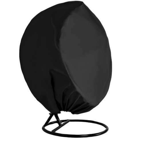 Покривало за висяща люлка, калъф за стол тип яйце, ВОДОУСТОЙЧИВ с шнур