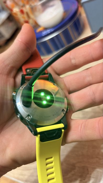 Garmin . Fenix . 5 .