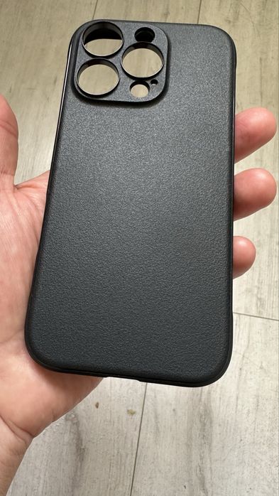 Husa Ringke Iphone 16 Pro