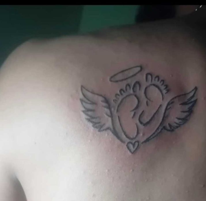 Tatuaje Bacău sunt începător  cu câteva  tatuaje realizate corect