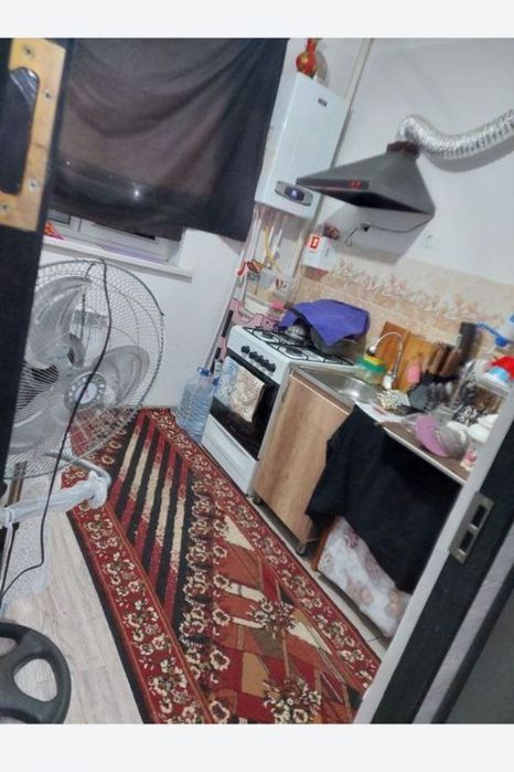 Продаётся 3 комнатная  квартирага в Кибрайском районе