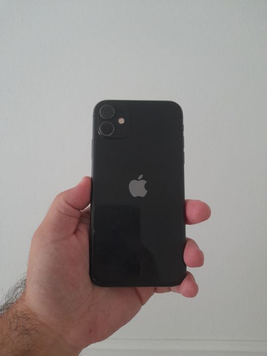 Айфон 11 128GB продам описания
