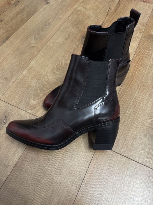 Дамски боти G-star Tacoma 39 номер