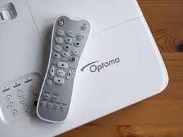 Проектор OPTOMA 39 HDR