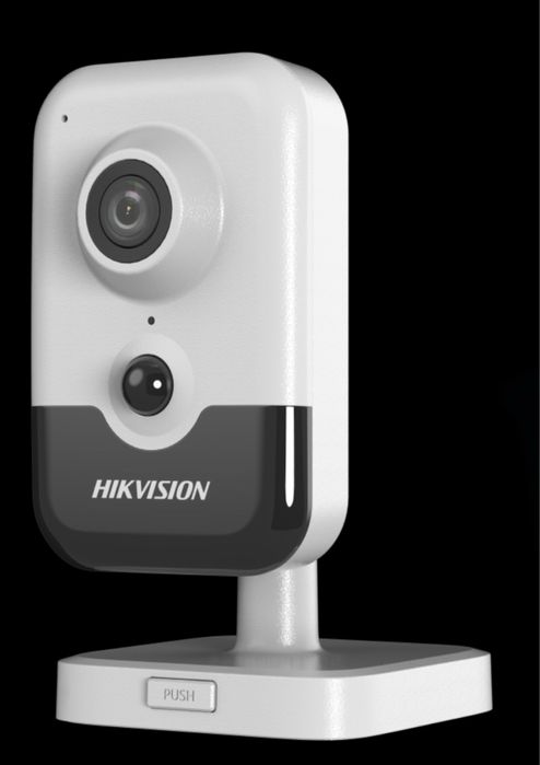 Продается камера Hikvision