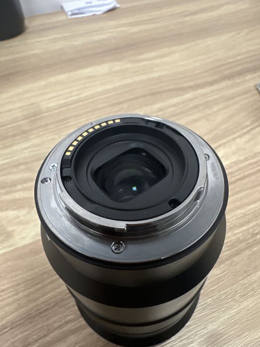 Sony 18-105 PZ OSS За части