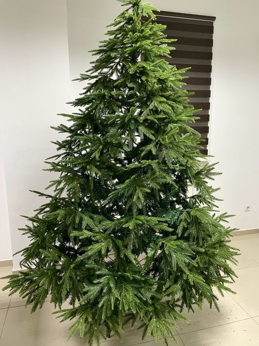 Ёлки на Новый год 2026