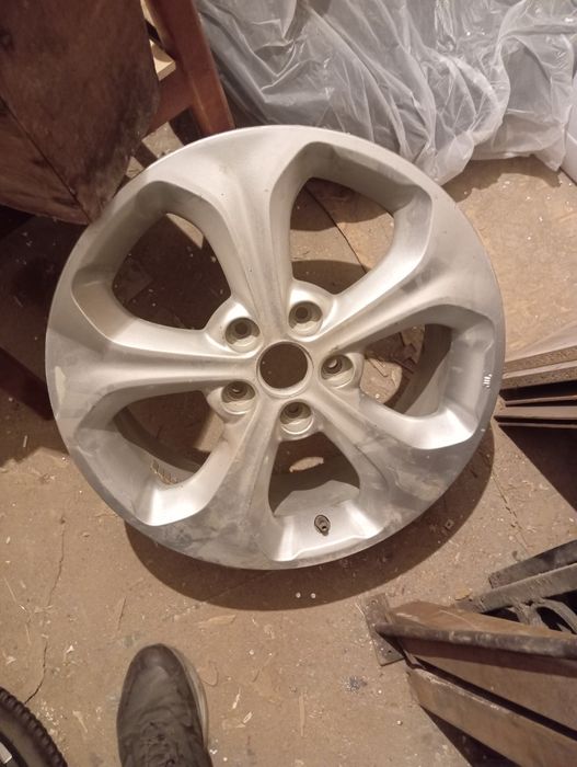 Автомобильные шины диски