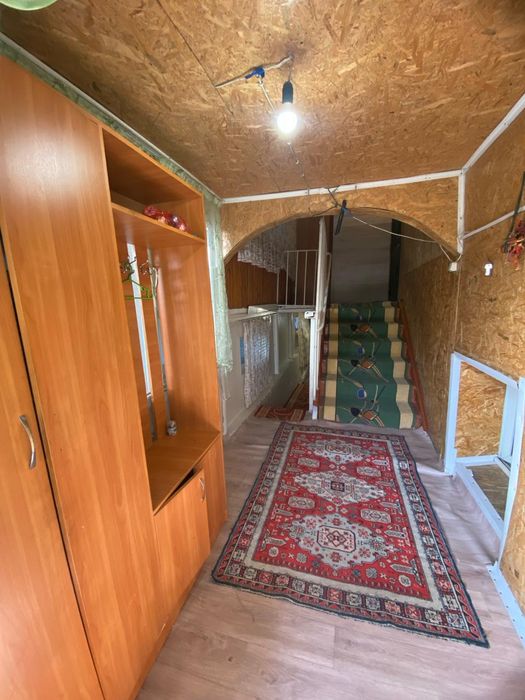 Продам 2х этажный дом