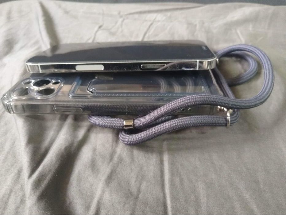 iPhone 12 Pro iPhone