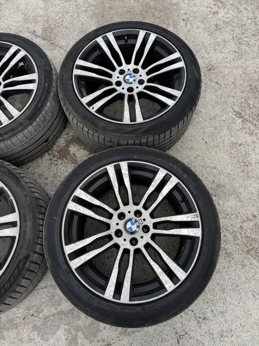 Джанти 20 бмв х5/х6 стайл 333 ( djanti bmw x5/x6 e70/71)