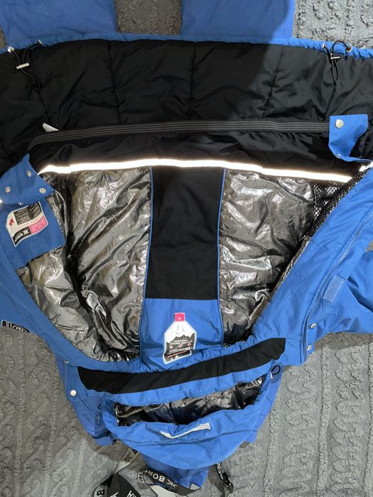 Продам лыжный костюм