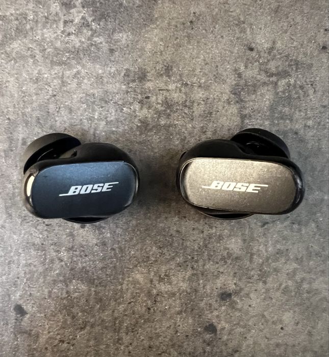 Bose QC Earbuds II Bluetooth Слушалки