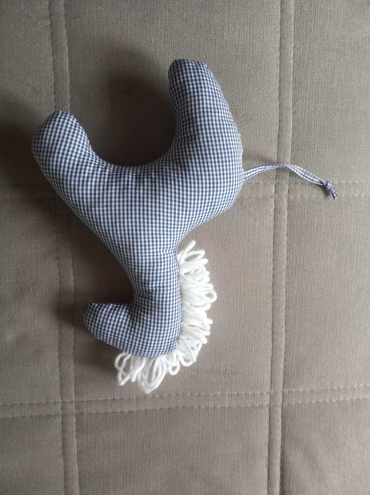 Динозавърче, Рибка, конче вихрогонче, Дакелче и други детски играчки