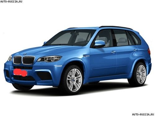 Стекла фар BMW X5 E70 08-13г