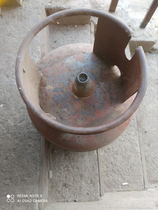 Продам газовый болон