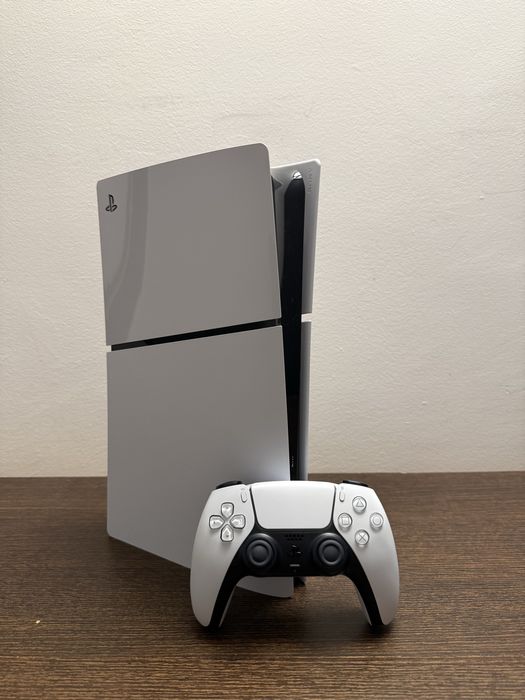 Ps5 Slim Digital