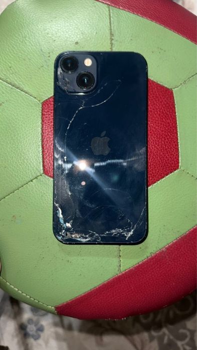 айфон обменяю 13