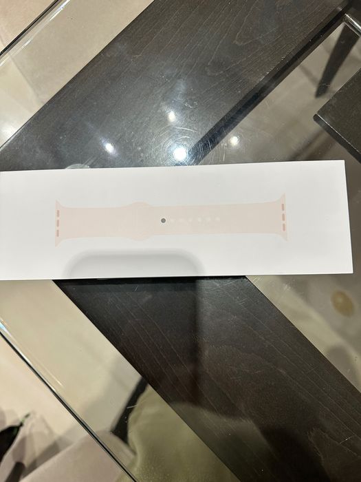 Оригинална каишка за Apple watch Series 11