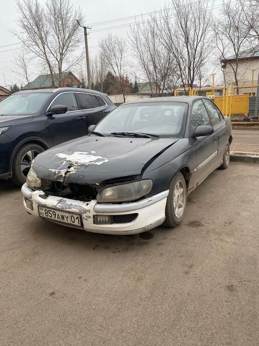 Срочно продам Opel