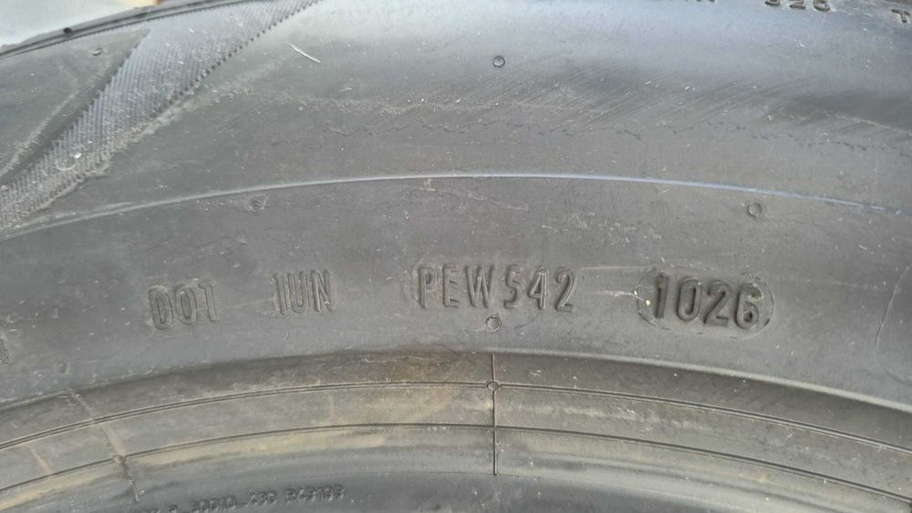 Anvelope Pirelli P Zero 265/50 R19 W 110 XL*, de vară, fabricație 2026, 1100 lei 2 bucăți, 2100 lei setul de 4