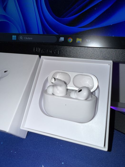 AirPods Pro 2 ANC
