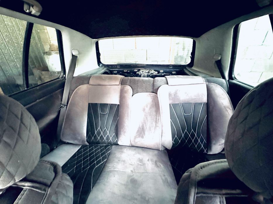 Продам голф 3 в хорошом состоянии